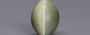 Cat's Eye - 7.82 Carat Prime Quality CE-10695