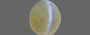 Ceylon Cat's Eye - 1.85 Carat Rare Quality CE-10504