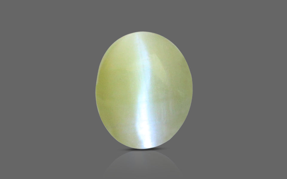 Ceylon Cat's Eye - 1.32 Carat Rare Quality CE-10507