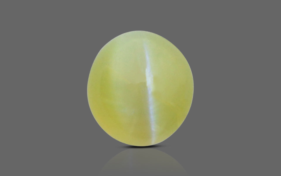 Ceylon Cat's Eye - 1.41 Carat Rare Quality CE-10509