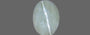 Ceylon Cat's Eye - 2.66 Carat Limited Quality CE-10542