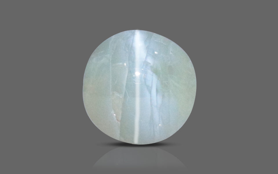 Ceylon Cat's Eye - 3.18 Carat Limited Quality CE-10547