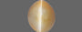 African Cat's Eye - 3.07 Carat Fine Quality CE-10550