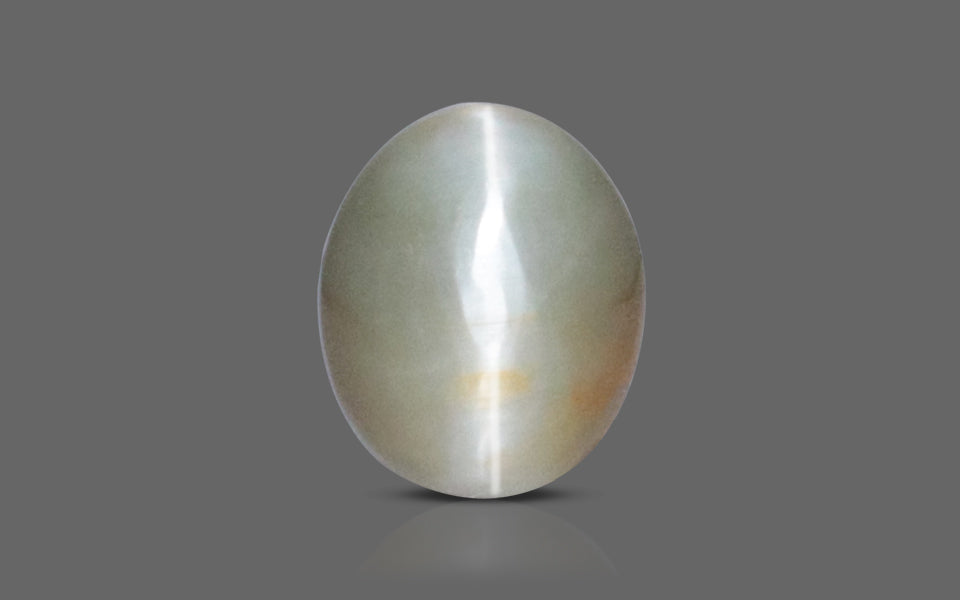 African Cat's Eye - 2.48 Carat Prime Quality CE-10580