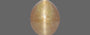 African Cat's Eye - 4.69 Carat Fine Quality CE-10585
