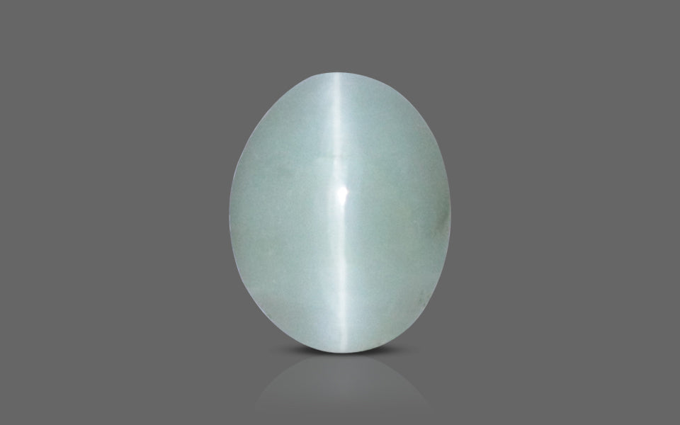 African Cat's Eye - 3.45 Carat Prime Quality CE-10591