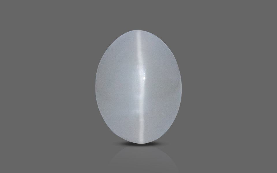 Ceylon Cat's Eye - 3.61 Carat Prime Quality CE-10604