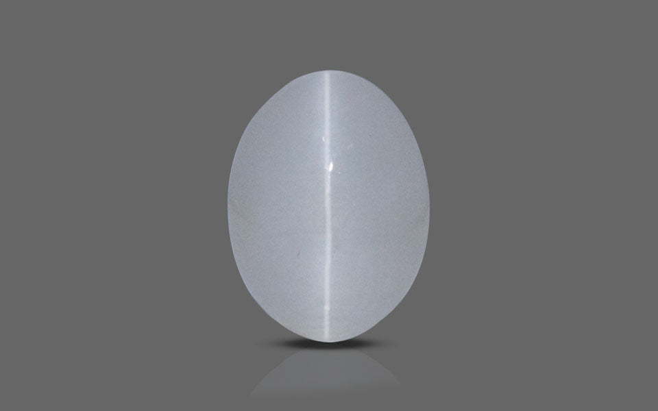 Ceylon Cat's Eye - 3.05 Carat Prime Quality CE-10611