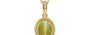cat's Eye, Lehsuniya, cat's Eye Pendant
