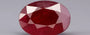 Burma Ruby - 3.68 Carat Limited Quality BR-7497