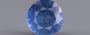 Blue Sapphire - 0.88 Carats