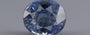 Blue Sapphire - 0.96 Carats