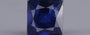 Blue Sapphire - 0.99 Carats