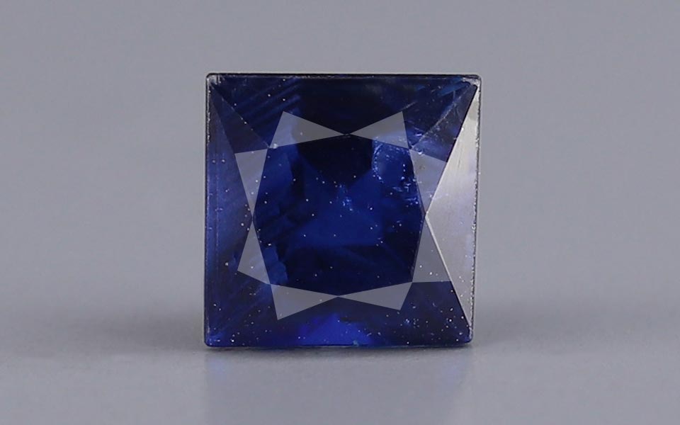Blue Sapphire - 0.99 Carats