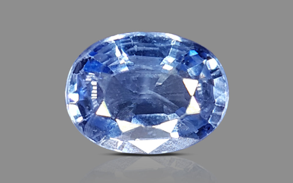 Ceylon Blue Sapphire - 1.03 Carat Limited Quality CBS-6124