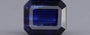 Blue Sapphire - 1.04 Carats