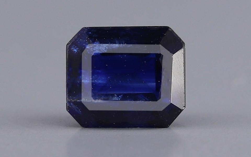 Blue Sapphire - 1.04 Carats