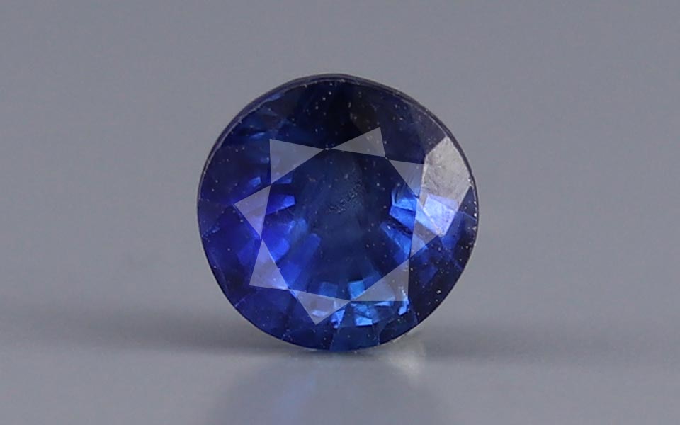 Blue Sapphire - 1.09 Carats