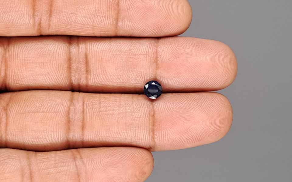 Blue Sapphire - 1.09 Carats