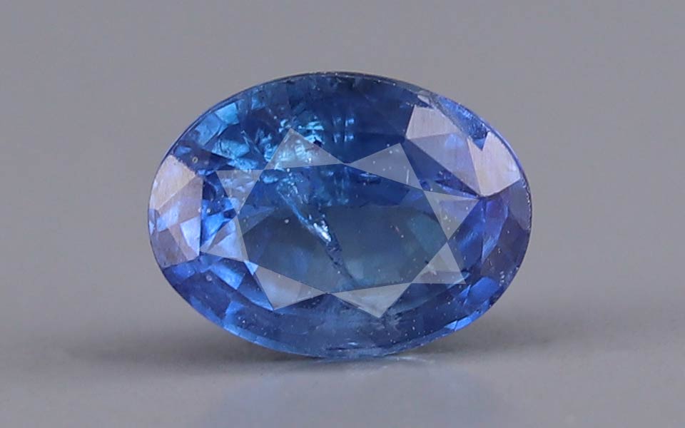 Blue Sapphire - 1.22 Carats
