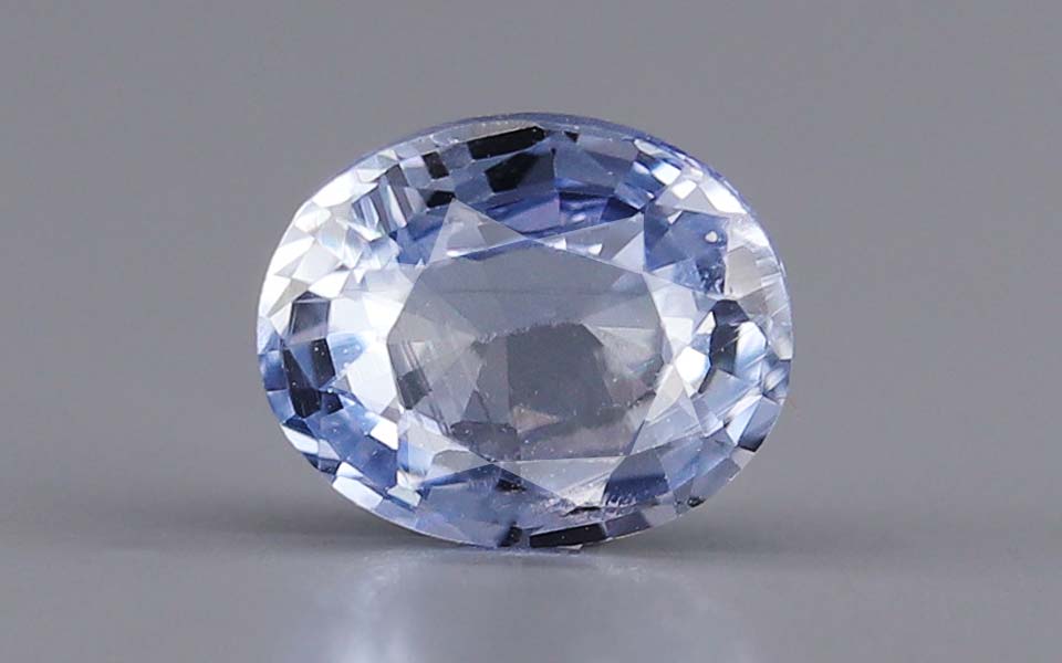 Blue Sapphire - 1.22 Carats