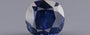 Blue Sapphire - 1.23 Carats