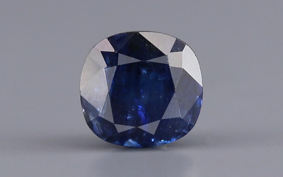 Blue Sapphire - 1.23 Carats
