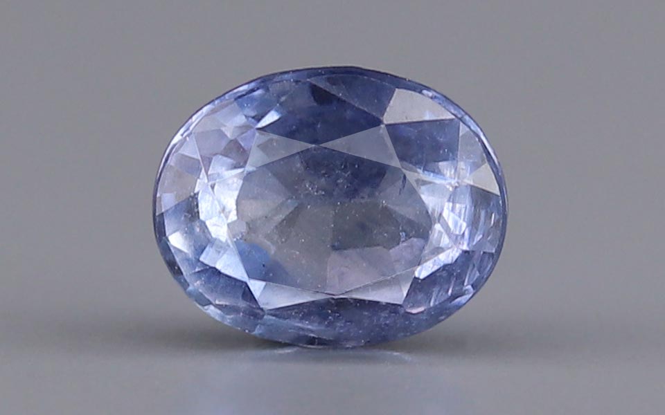 Ceylon Blue Sapphire - 1.35 Carat Limited Quality CBS-6432