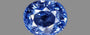 Ceylon Blue Sapphire - 1.38 Carat Limited Quality CBS-6131
