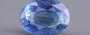 Blue Sapphire - 1.38 Carats