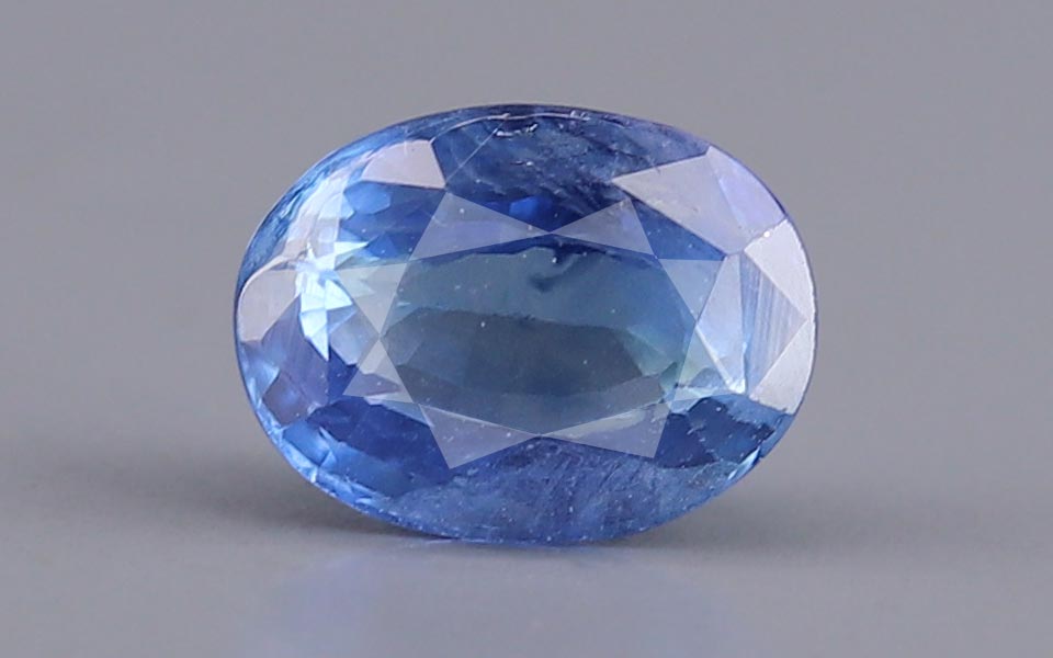 Blue Sapphire - 1.38 Carats