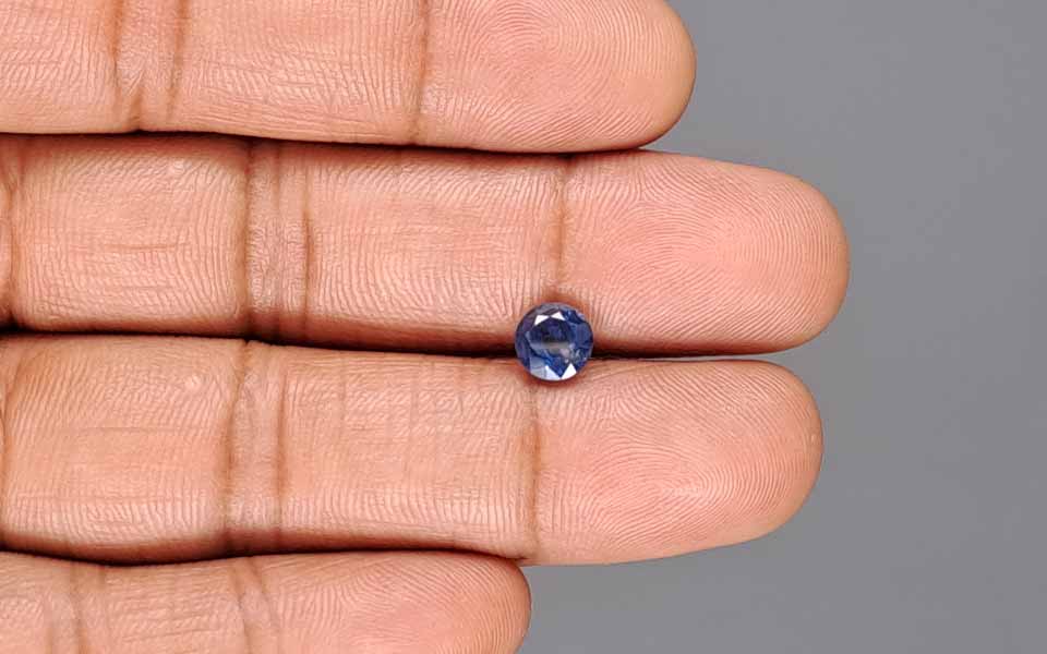 Blue Sapphire - 1.44 Carats