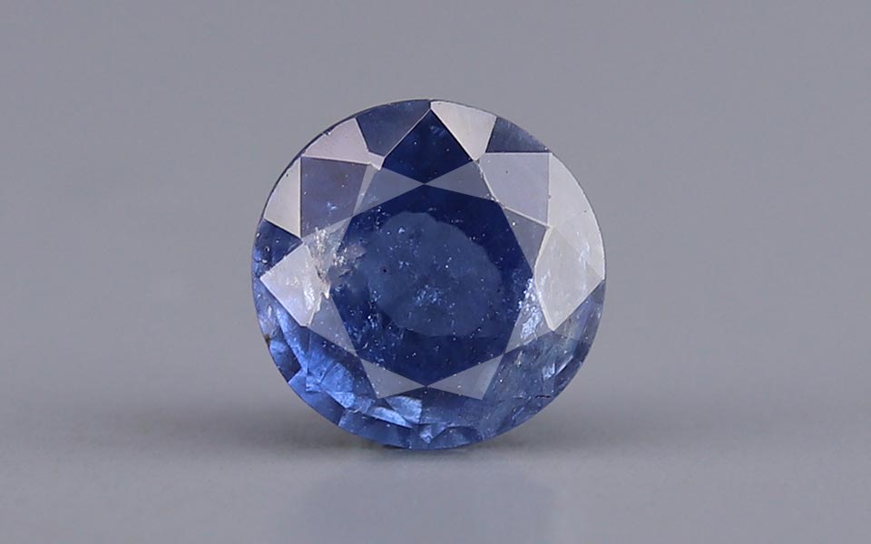 Blue Sapphire - 1.44 Carats