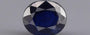 Blue Sapphire - 1.51 Carats
