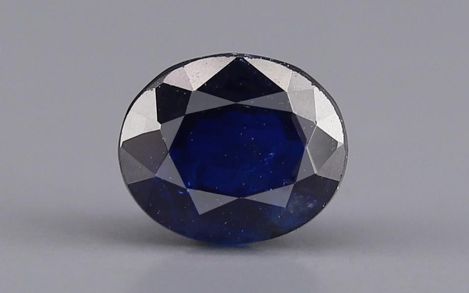 Blue Sapphire - 1.51 Carats