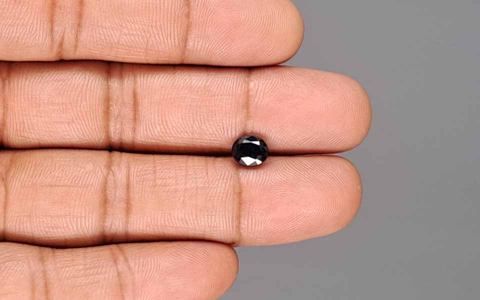 Blue Sapphire - 1.51 Carats