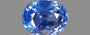 Ceylon Blue Sapphire - 1.60 Carat Limited Quality CBS-6125