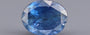 Blue Sapphire - 1.61 Carats