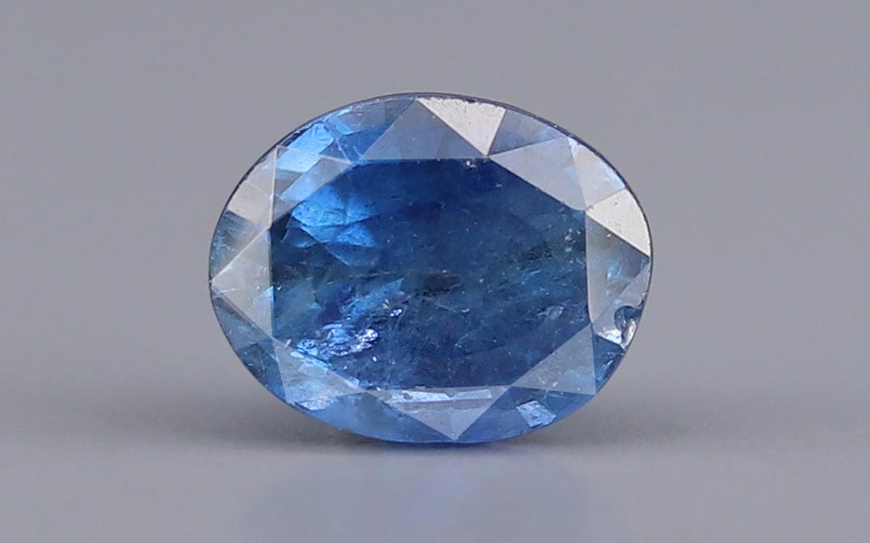 Blue Sapphire - 1.61 Carats