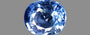 Blue Sapphire - 1.63 Carats