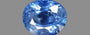 Ceylon Blue Sapphire - 1.70 Carat Limited Quality CBS-6130