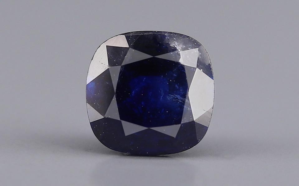 Blue Sapphire - 1.84 Carats
