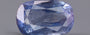 Ceylon Blue Sapphire - 2.06 Carat Prime Quality CBS-6071