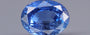 Blue Sapphire - 2.18 Carats