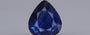 Ceylon Blue Sapphire - 2.41 Carat Rare Quality CBS-6299