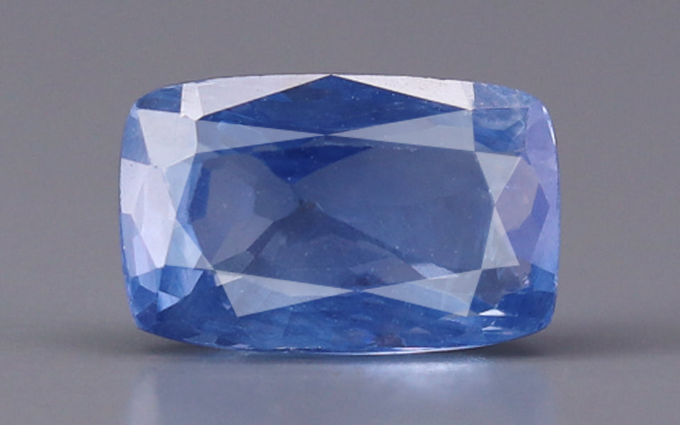 Ceylon Blue Sapphire - 2.46 Carat Prime Quality CBS-6050