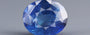 Blue Sapphire - 2.48 Carats
