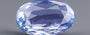 Ceylon Blue Sapphire - 2.54 Carat Limited Quality CBS-6240