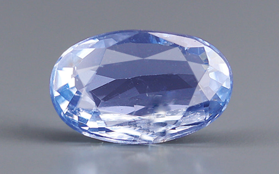 Ceylon Blue Sapphire - 2.54 Carat Limited Quality CBS-6240