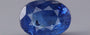 Blue Sapphire - 2.58 Carats